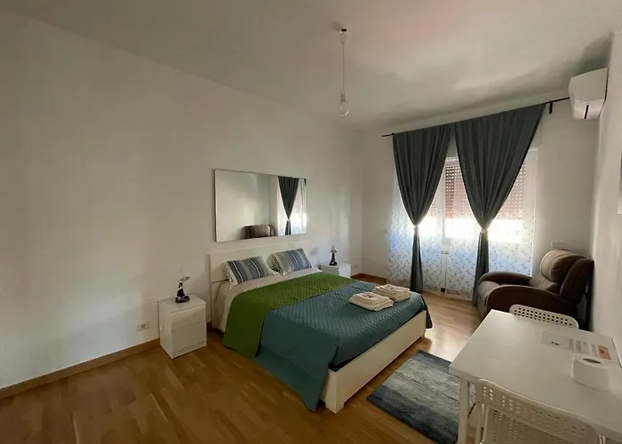 Maison d'hôtes Locazione Turistica Paolucci Rome